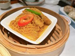 -禄运茶居·手工点心(体育西店)