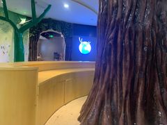 -luckincoffee瑞幸咖啡(恒大广场B1店)