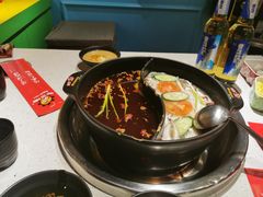 -钢管厂五区小郡肝火锅串串香(清河店)