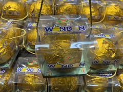 -果蔬好生活超市(乐堤港店)