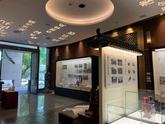 -金成潮菜博物馆(海珠湿地店)