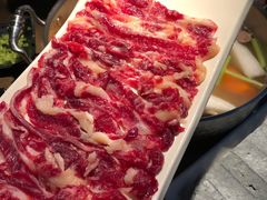 -左庭右院鲜牛肉火锅(新梅广场店)