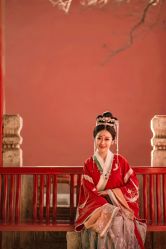 -美云庭古装·格格服汉服·京城旅拍(北京店)