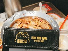 -胖哥俩肉蟹煲(湖滨银泰in77店)