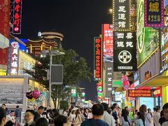 -黑色经典臭豆腐·湖南特产(潇湘文化店)