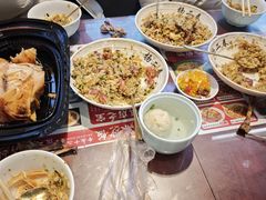 -扬二春炒饭(国庆路总店)