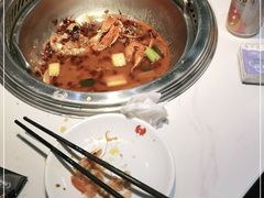 -七欣天香辣蟹火锅(万达广场店)