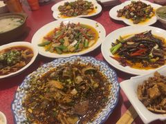 -百年粉蒸牛肉