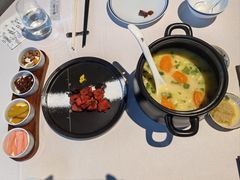 -禧宴Joyous Restaurant(禧园店)