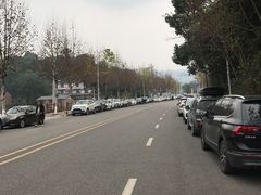 -海兰云天度假区温泉