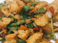 -517烧烤·龙虾·海鲜大排档(万象都荟店)