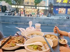 -同心楼(解放北路店)