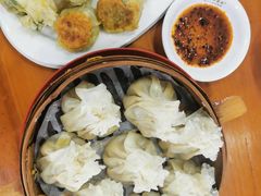 -源玺源烧麦馆(东护城河南街店)