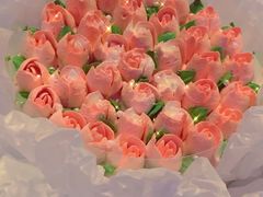 -第三空间·趣味桌游·轰趴.室内CS.剧本杀(大武汉1911店)