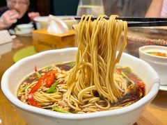 什锦锅盖面-周家二小姐的菜(西津渡店)