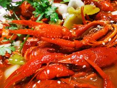 -和记小菜(大宁店)