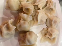 -听涛雅苑百味饺子老家菜馆