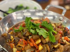 -堂瓦里·33年传统赣菜(第一街区店)