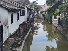 -浏河古镇