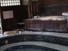 -天明山温泉大酒店