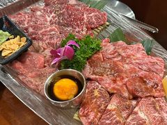 -大阪烧肉BAKA一代(国贸商住大厦店)