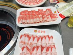 -蜀留香火锅·始于1999·原四川老火锅(白堤路店)