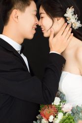 -菲林婚纱摄影工作室