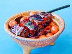 -荷风细雨·中国茶宴(碧云店)