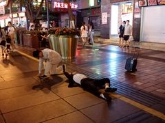 -八一好吃街·高品美食广场