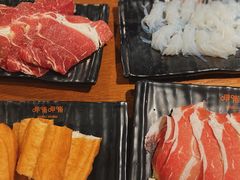 -呷哺呷哺(宝山正大乐城店)
