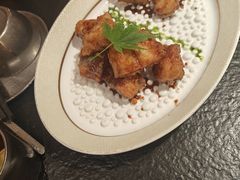 -锦荟JINHUI·浙江小馆(上海荟聚店)