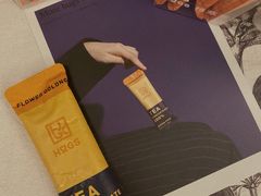 -HUGS coffee(东区店)
