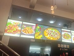 -李师傅脆肚(梅林店)