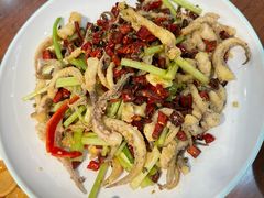 -惠宾饭庄(中山路店)