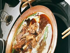 -京韵胡同·酱香羊蝎子火锅涮肉(长寿路店)