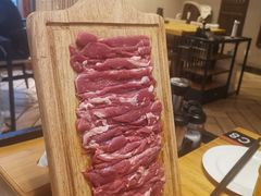 -禾记花园涮肉餐厅
