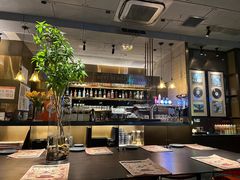 -Lets burger非常汉堡·环球风味(蓝色港湾店)