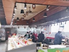 -江南婆婆(车墩店)