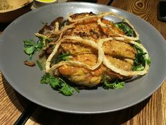 -Mercato莫卡多露台餐厅与酒吧(K11店)