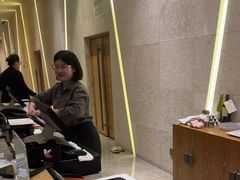 -解放碑威斯汀酒店-知味国际美食餐厅