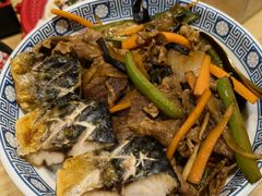 -桃屋日本料理(清华科技园店)