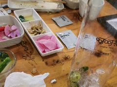 -木屋烧烤(白石洲店)