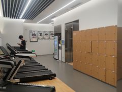 -乐刻健身(龙湖杭州紫荆天街精品店)