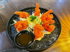 -Shantek象提南亚餐厅&西餐融合Bistro(淮海中路店)