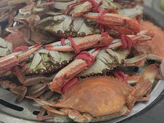 -仙螺岛海鲜自助餐厅(总店)