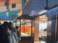 门面-蕃坊酥小蒙牛肉饼(怀远市场店)