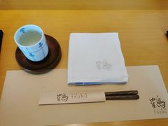-Tsuru鹤日本料理(静安香格里拉店)