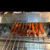 
秘制香辣串串香鲜嫩滋滋狂欢夜超值享不停