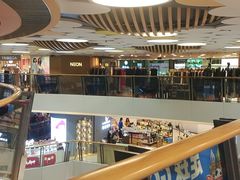店内环境-银座mall(东直门店)