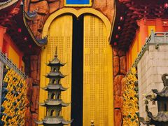 -上海东林寺(金山区)